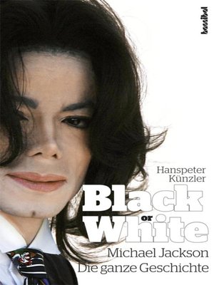 cover image of Black or White